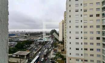 Imagem 7: Apartamento para Aluguel - Planalto, 2 Quartos, 45 m2