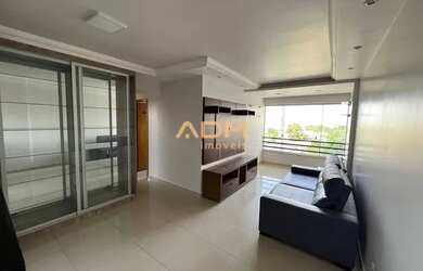 Imagem 6: Apartamento para alugar no bairro Parque Amazônia - Goiânia/GO