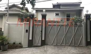 Imagem: Linda casa em Jardim França