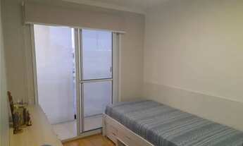 Imagem 4: Flat para alugar em Água Branca de 28.00m² com 1 Quarto