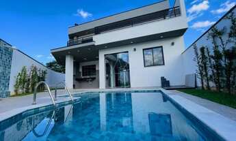 Imagem 2: Casa - Roncáglia - Valinhos