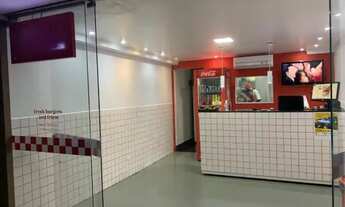 Imagem 2: Passo o ponto de hamburgueria em Águas Claras