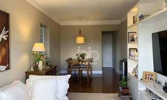 Imagem: Apartamento com 2 dormitórios à venda