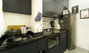 Imagem 6: Vendo apt jardim botanico