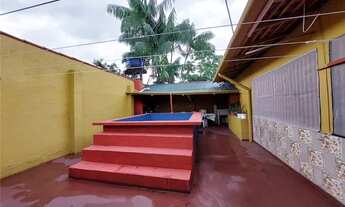 Imagem: Venda - Casa com 4 dormitórios, 264 m²