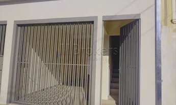 Imagem 2: Botucatu - Casa Padrão - Vila dos Lavradores