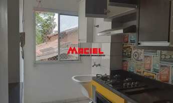 Imagem 5: Apartamento Padrão em São José dos Campos