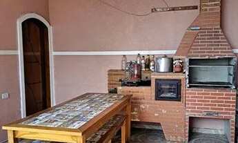 Imagem 5: Sobrado 1 suíte Metalúrgicos Osasco