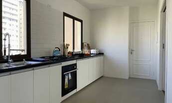 Imagem 2: MORUMBI APARTAMENTO MODERNIZADO. CHEIO DE ARMÁRIOS. TUDO NOVINHO. 130m2, 3 VAGAS