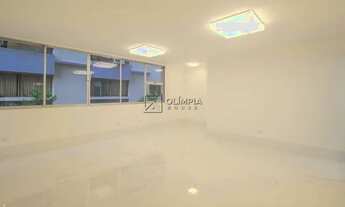 Imagem 3: Apartamento Venda 4 Dormitórios - 120 m² Higienópolis