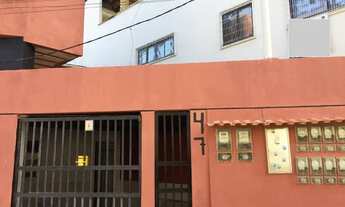 Imagem 5: Bem Próximo ao metrô do Aeroporto: Apt com Suíte banheiro, local familiar Excelente