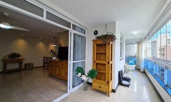 Imagem: Amplo 3 quartos na quadra do mar, 132 m²