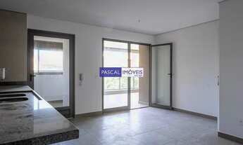 Imagem 5: SãO PAULO - Apartamento Padrão - Campo Belo