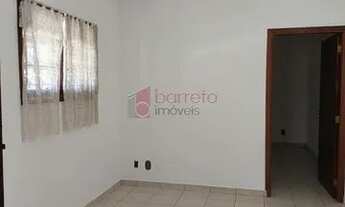 Imagem: Jundiaí - Casa Padrão - Anhangabaú