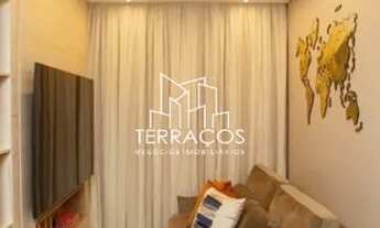 Imagem 2: LINDO APARTAMENTO GARDEN À VENDA NO CONDOMÍNIO TONS DE IPANEMA, BAIRRO MEDEIROS, JUNDIAÍ S