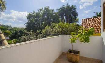 Imagem 4: Jardim Petrópolis, casa reformada, charmosa, 3 dormitórios, 2 suítes, 1 com varanda e clos