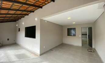 Imagem 4: CASA NOVA DE 3 QUARTOS NA QNP 13