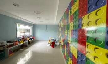 Imagem 2: Apartamento de 02 Quartos com Suíte em Jardim Camburi