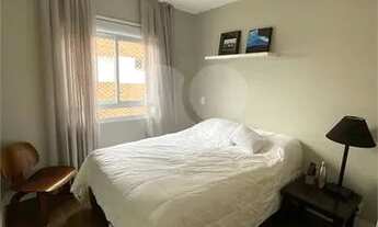 Imagem 6: Cobertura duplex para venda com 220 metros quadrados com 3 quartos em Vila Ipojuca - São P