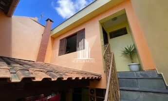 Imagem 7: Sobrado à venda na Cidade Patriarca 4 dormitórios 5 banheiros 2 vagas