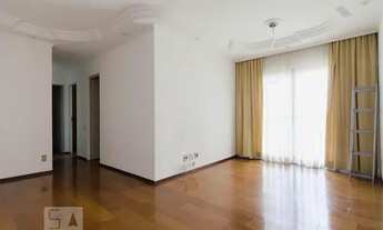 Imagem: Apartamento para Aluguel - Parque Industrial