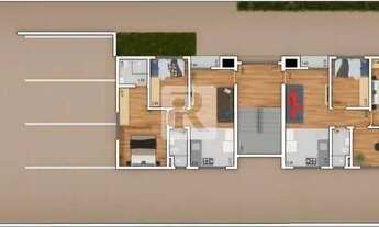 Imagem 3: PINHAIS - Padrão - Vargem Grande