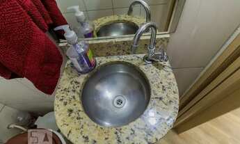 Imagem 6: Casa de Condomínio para Aluguel - Vila Euthalia, 3 Quartos, 105 m2