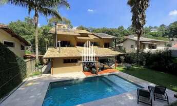 Imagem 2: Caasa com 2 suites no condominio Forest Hills em Jandira