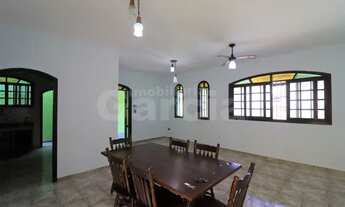 Imagem 5: Casa a venda localizada no bairro Oasis em Peruíbe, com 3 quartos e piscina