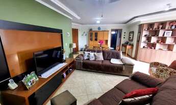 Imagem 2: Excelente apartamebto 3 dormitórios com 2 vagas