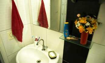 Imagem 6: Apartamento com 1 dormitório à venda, 40 m² por R$ 256.000,00 - Lauzane Paulista - São Pau