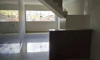 Imagem 4: SOBRADO MODERNO NO TUCURUVI