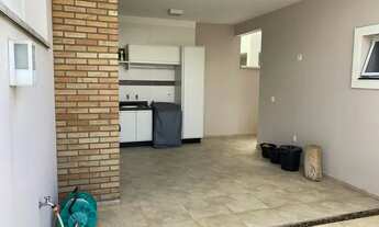 Imagem 7: Condomínio Portugal térrea para venda tem 161 metros quadrados com 3 suítes!!!