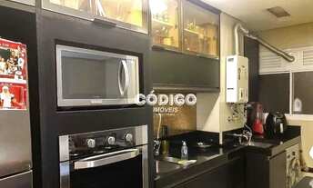 Imagem 7: Apartamento com 3 dormitórios à venda, 71 m² por R$ 595.000,00 - Vila Augusta - Guarulhos