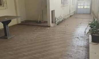 Imagem 6: Casa Padrão em São Carlos