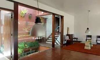 Imagem 7: RIO DE JANEIRO - CASA DE CONDOMÍNIO - SÃO CONRADO