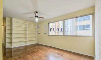 Imagem: Apartamento podendo conter entre 2 e 4 dormitórios