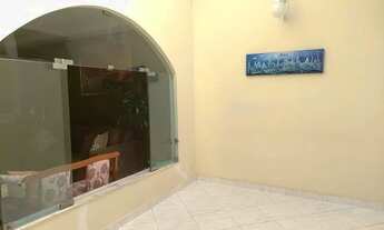 Imagem 5: Térrea para venda possui 223 metros quadrados com 3 quartos em Vila Vianelo - Jundiaí - SP