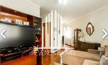 Imagem: Apartamento para venda na Vila Pompéia