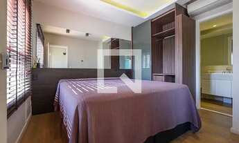 Imagem 7: Apartamento para Aluguel - Pinheiros, 1 Quarto, 38 m2