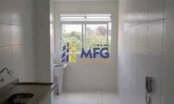 Imagem 2: Apartamento Condomínio Bosque Córdoba Sorocaba SP