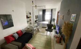 Imagem 2: Loft para o feriado