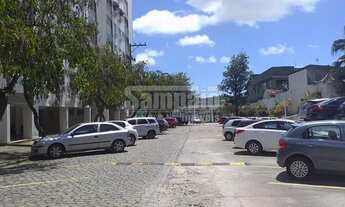 Imagem 4: Campo Grande Apartamento com 2 dormitórios