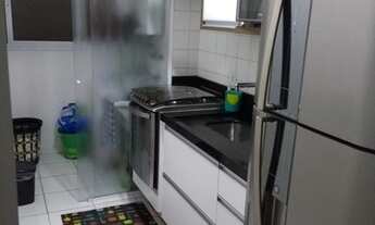 Imagem 7: LINDO APTO 2 DORMITORIOS COM ÁREA DE LAZER