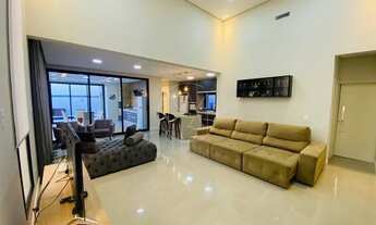 Imagem 2: Casa - Swiss Park - Campinas