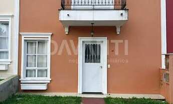 Imagem 2: Casa - Parque Nova Suíça - Valinhos