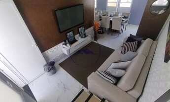 Imagem 2: Lindas casas novas em condomínio com lazer completo