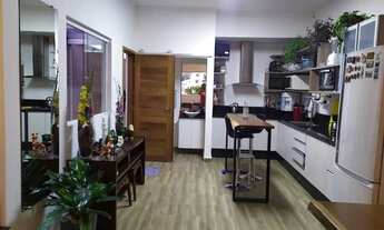 Imagem 3: Casa para venda possui 89 metros quadrados com 2 quartos em Itapuã - Salvador - BA