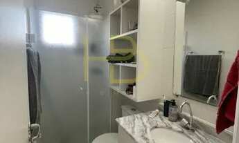 Imagem 5: Apartamento para Locação em Sorocaba, Jardim Pagliato, 2 dormitórios, 1 banheiro, 1 vaga