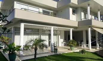 Imagem 5: FLORIANóPOLIS - Casa Padrão - Jurerê Internacional